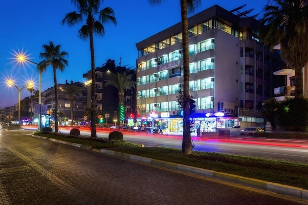 Gallery - Büyük Hotel