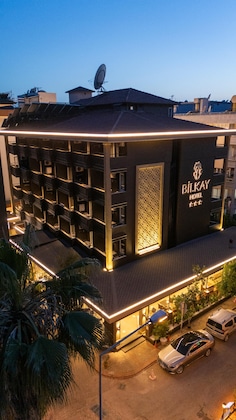 Gallery - Novis Hotel Cleopatra