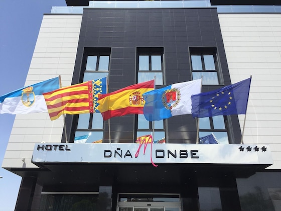 Gallery - Dña Monse Hotel Spa & Golf