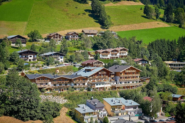 Gallery - Gartenhotel Daxer
