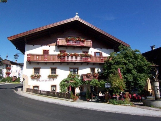 Gallery - Starchenthof