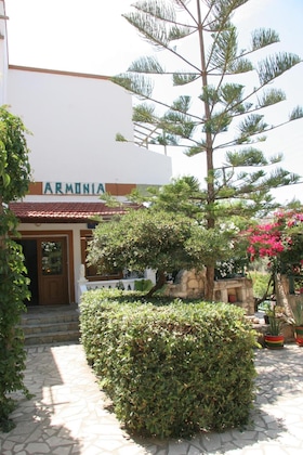 Gallery - Armonia Hotel