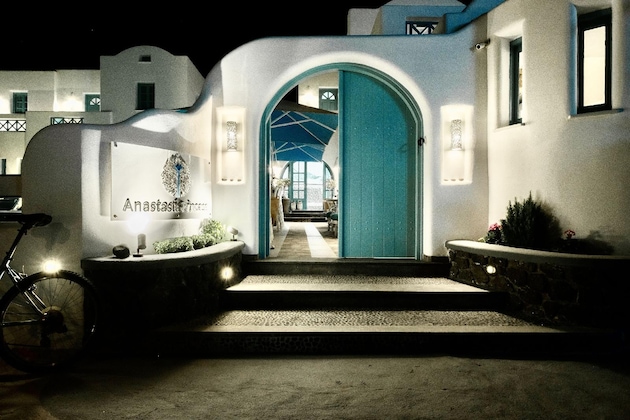 Gallery - Anastasia Princess Luxury Residence & Spa