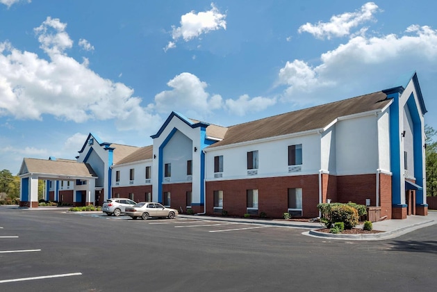 Gallery - Best Western Troy Inn