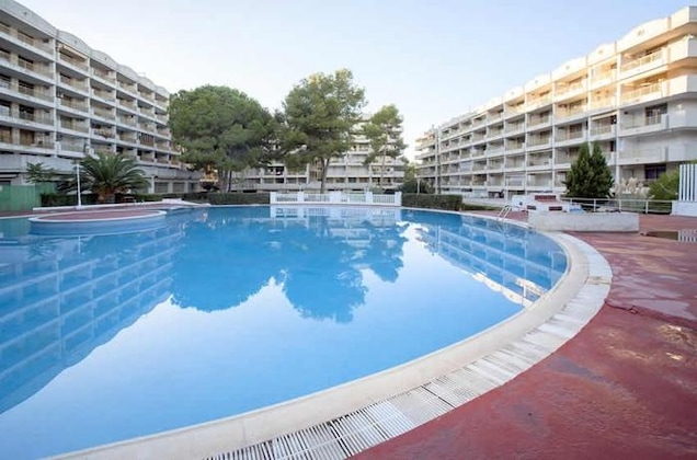 Gallery - Apartamentos Catalonia Park