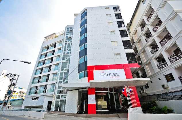 Gallery - Ashlee Heights Hotel Patong