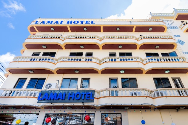 Gallery - Lamai Hotel