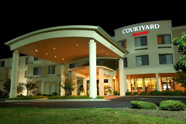 Gallery - Courtyard By Marriott Danville
