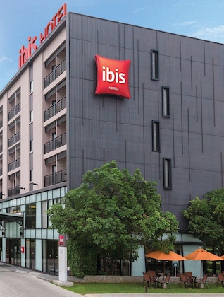 Gallery - Ibis Hua Hin Hotel