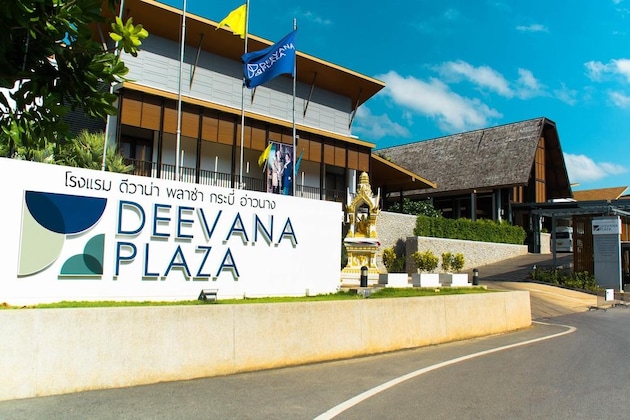 Gallery - Deevana Plaza Krabi