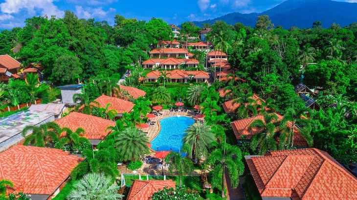 Gallery - Sita Beach Resort Koh Lipe