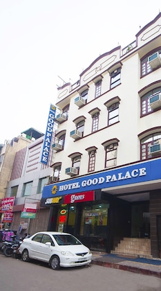 Gallery - Hotel Good Palace