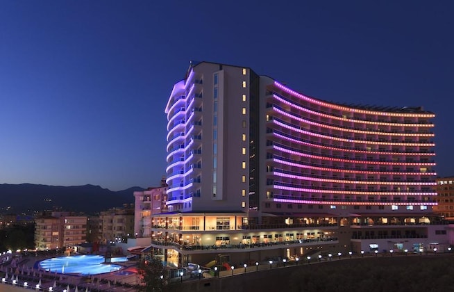 Gallery - Diamond Hill Resort Hotel