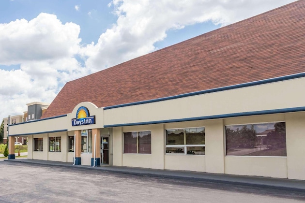 Gallery - Days Inn By Wyndham Christiansburg
