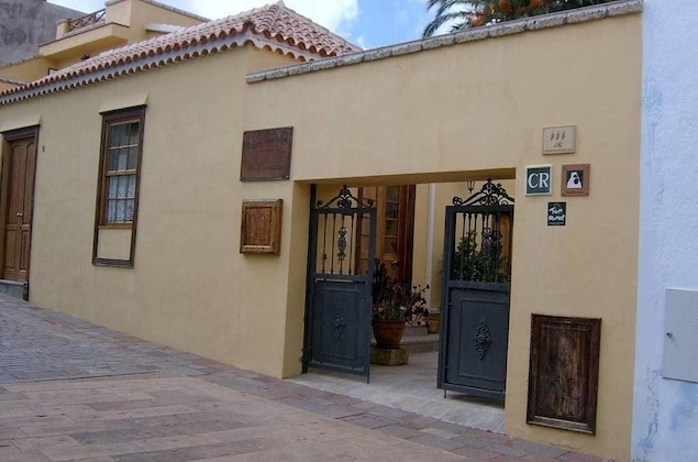Gallery - Casa Rural El Traspatio