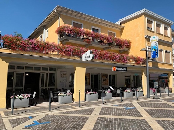 Gallery - Al Mare