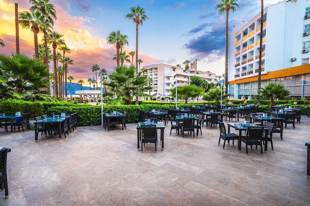 Gallery - Prime Beach Hotel