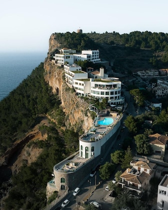 Gallery - Jumeirah Port Soller Hotel & Spa