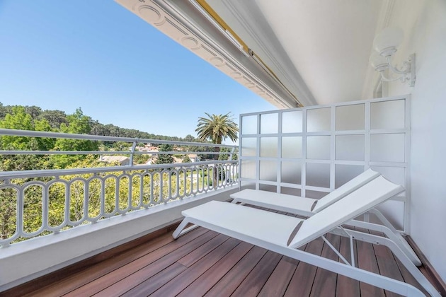 Gallery - Eurostars Gran Hotel La Toja