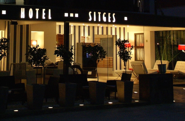 Gallery - Hotel Sitges