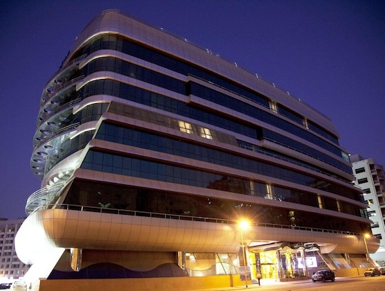 Gallery - Sunday Hotel Al Barsha Dubai Mall of the Emirates