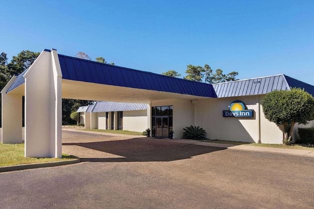 Gallery - Days Inn By Wyndham Mccomb Ms
