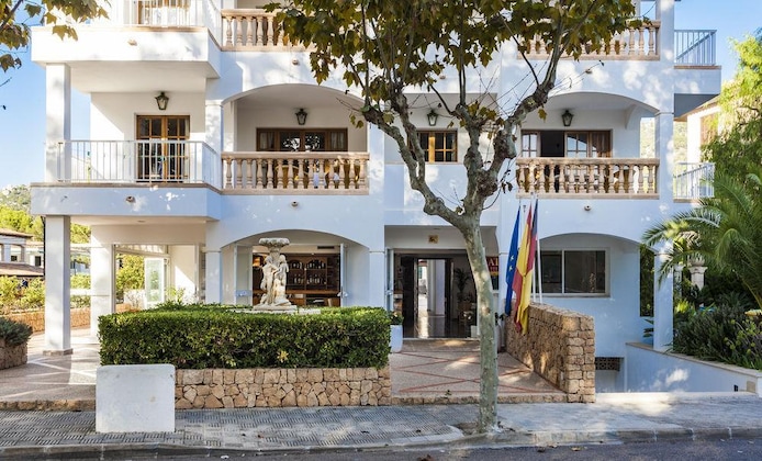 Gallery - Sa Torre Apartaments