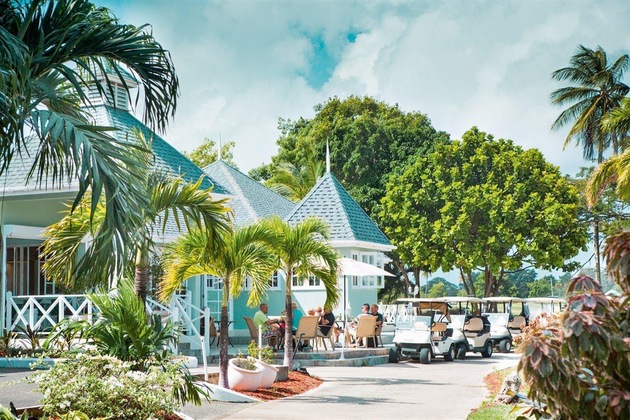 Gallery - Magdalena Grand Beach & Golf Resort