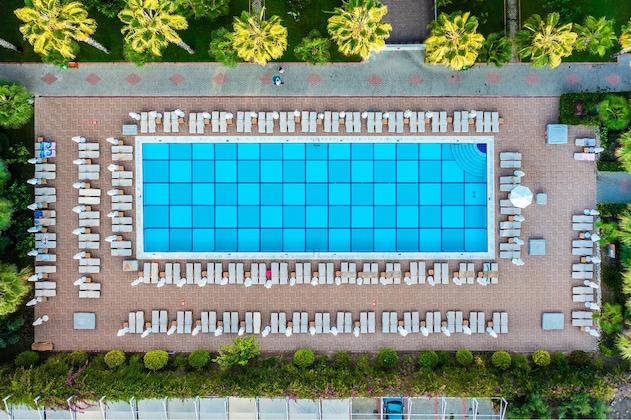Gallery - Royal Garden Beach Hotel - All Inclusive