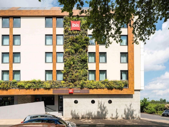 Gallery - Ibis Lyon Sud Oullins