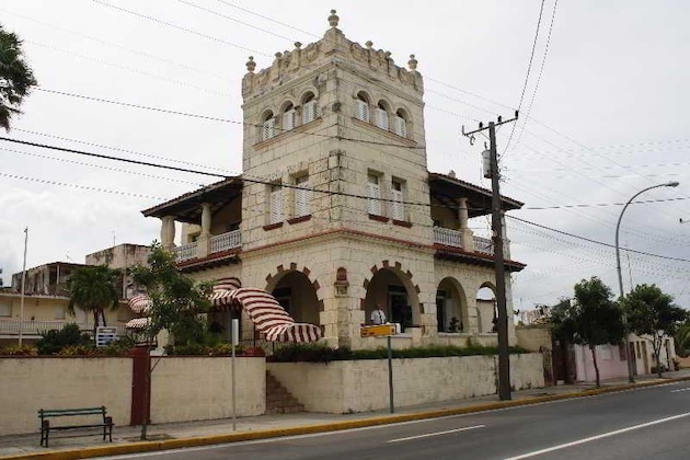 Gallery - Hotel Paseo Habana