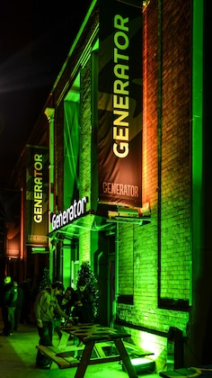 Gallery - Generator Dublin
