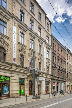 Gallery - Aparthotel Pergamin