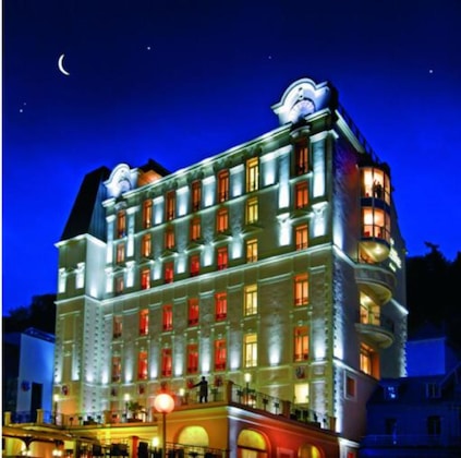 Gallery - Hotel Princesse Flore