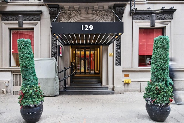 Gallery - Hotel 46 Times Square