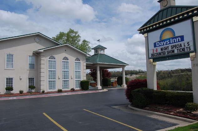 Gallery - Days Inn By Wyndham Branson Near The Strip