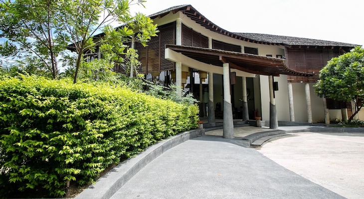 Gallery - Chantaramas Resort
