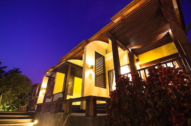 Gallery - Chantaramas Resort