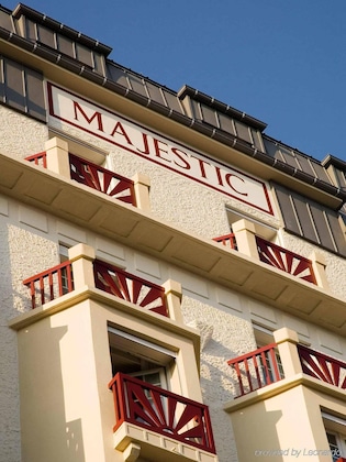 Gallery - Mercure La Baule Majestic
