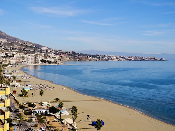 Gallery - Hotel 'Chollo' 3 * Fuengirola