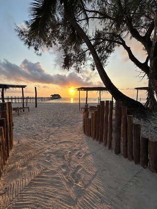Gallery - Kiwengwa Bungalow Boutique Resort