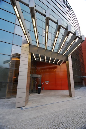 Gallery - Hilton Garden Inn Rzeszow