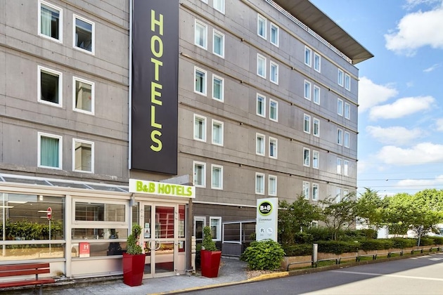 Gallery - B&B HOTEL Paris Nord 2 CDG Aeroport