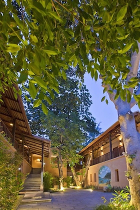 Gallery - Buri Rasa Village Phangan