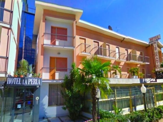 Gallery - Hotel La Perla
