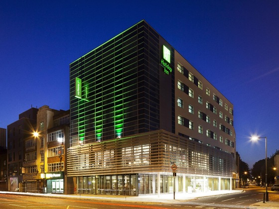 Gallery - Holiday Inn London - Whitechapel By Ihg
