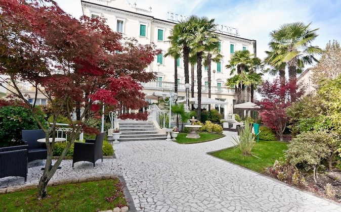 Gallery - Hotel Terme Roma