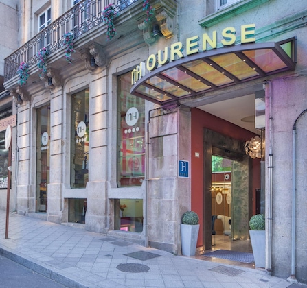 Gallery - Nh Ourense
