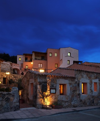 Gallery - Hotel Arathena