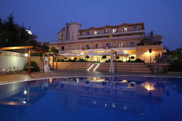 Gallery - La Felce Imperial Hotel